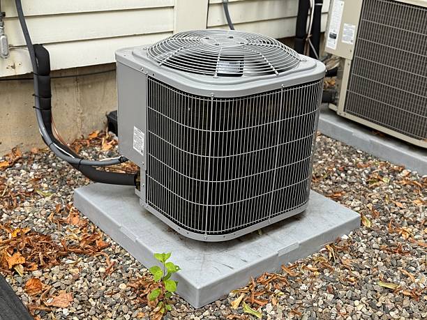 24/7 Emergency Heat Pump Repair experts in Benicia, CA