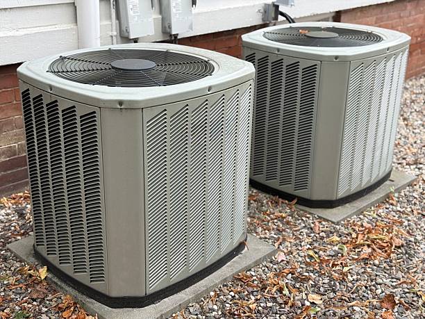 Reliable Heat Pump Repair contractor in Benicia, CA by Leonard HVAC